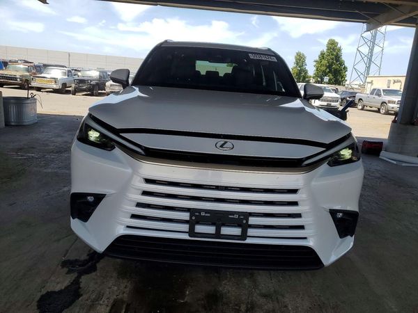 2024 LEXUS TX 350