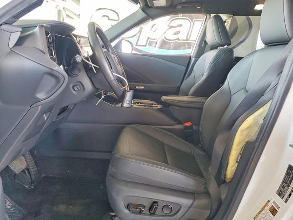 2024 LEXUS TX 350