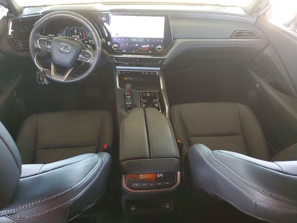 2024 LEXUS TX 350