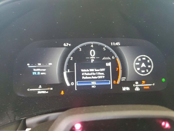 2024 LEXUS TX 350