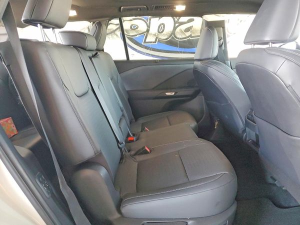 2024 LEXUS TX 350