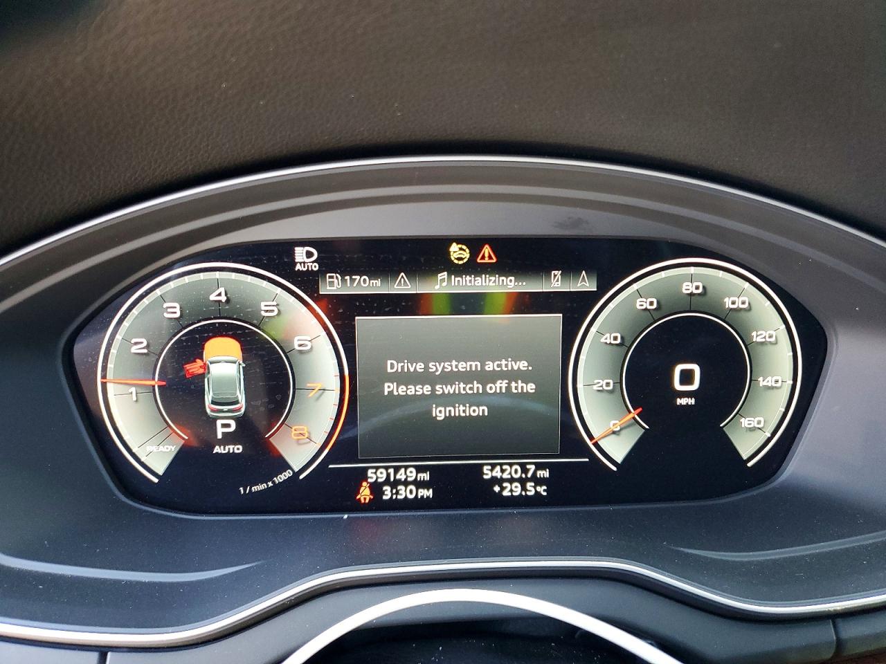 2021 AUDI Q5 quattro Premium Plus