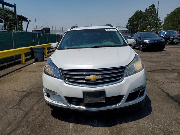 2016 CHEVROLET TRAVERSE 2LT