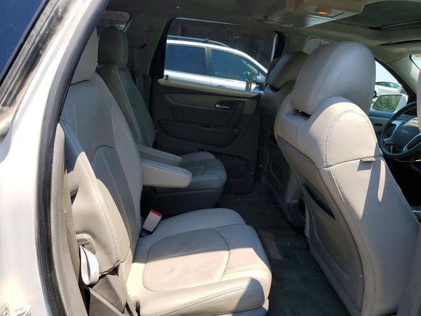 2016 CHEVROLET TRAVERSE 2LT