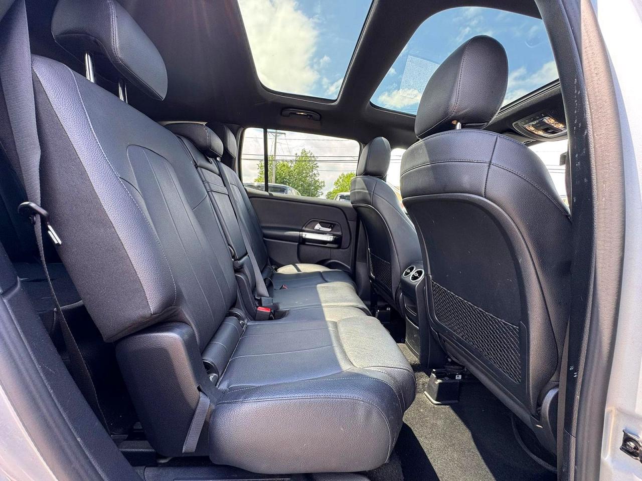 2021 MERCEDES-BENZ GLB