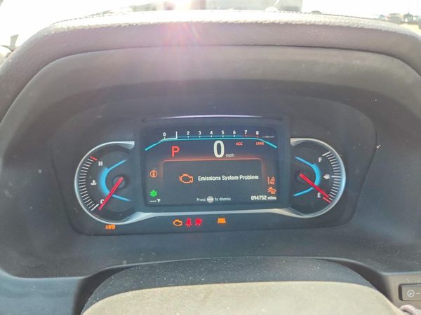 2022 HONDA PILOT SE