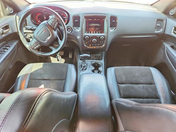 2019 DODGE DURANGO R/T