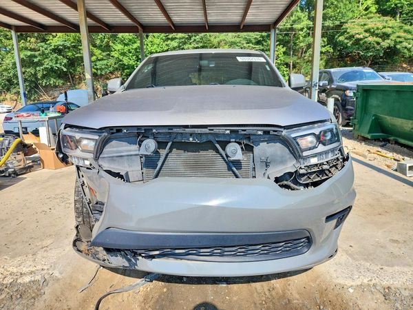 2021 DODGE DURANGO GT