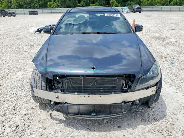 2013 MERCEDES-BENZ C C250