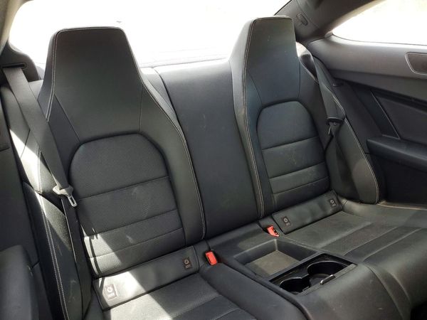 2013 MERCEDES-BENZ C C250