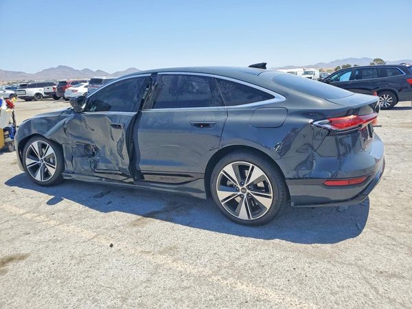 2025 AUDI A6 E-TRON e-tron 55 Premium Plus