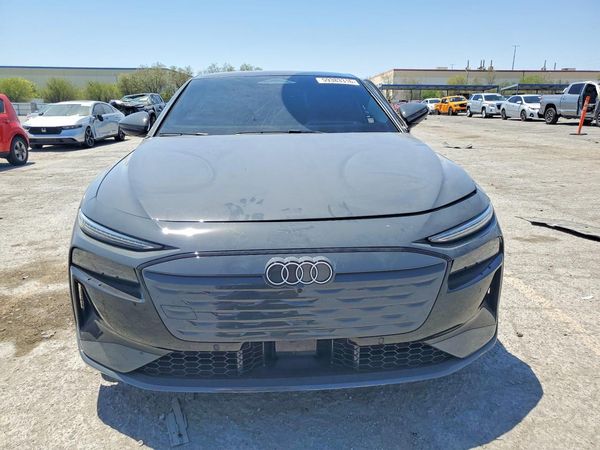 2025 AUDI A6 E-TRON e-tron 55 Premium Plus