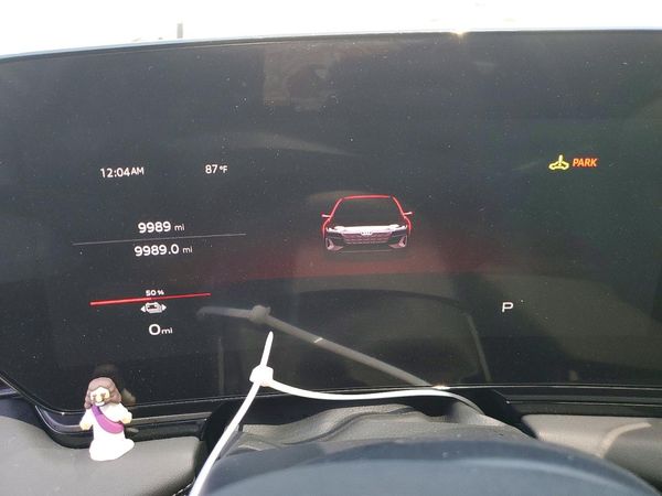 2025 AUDI A6 E-TRON e-tron 55 Premium Plus