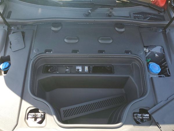2025 AUDI A6 E-TRON e-tron 55 Premium Plus