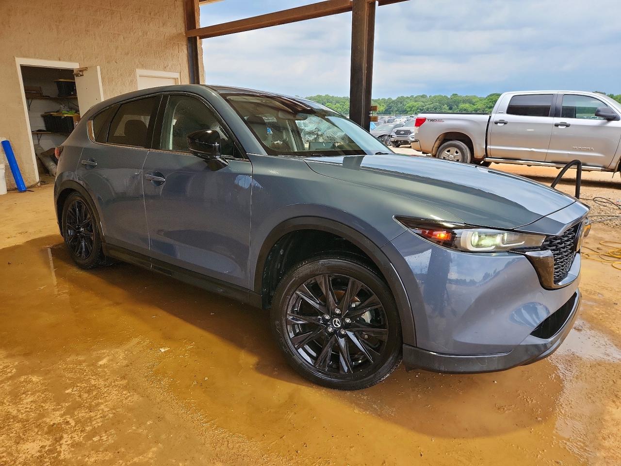 2023 MAZDA CX-5 Preferred Package