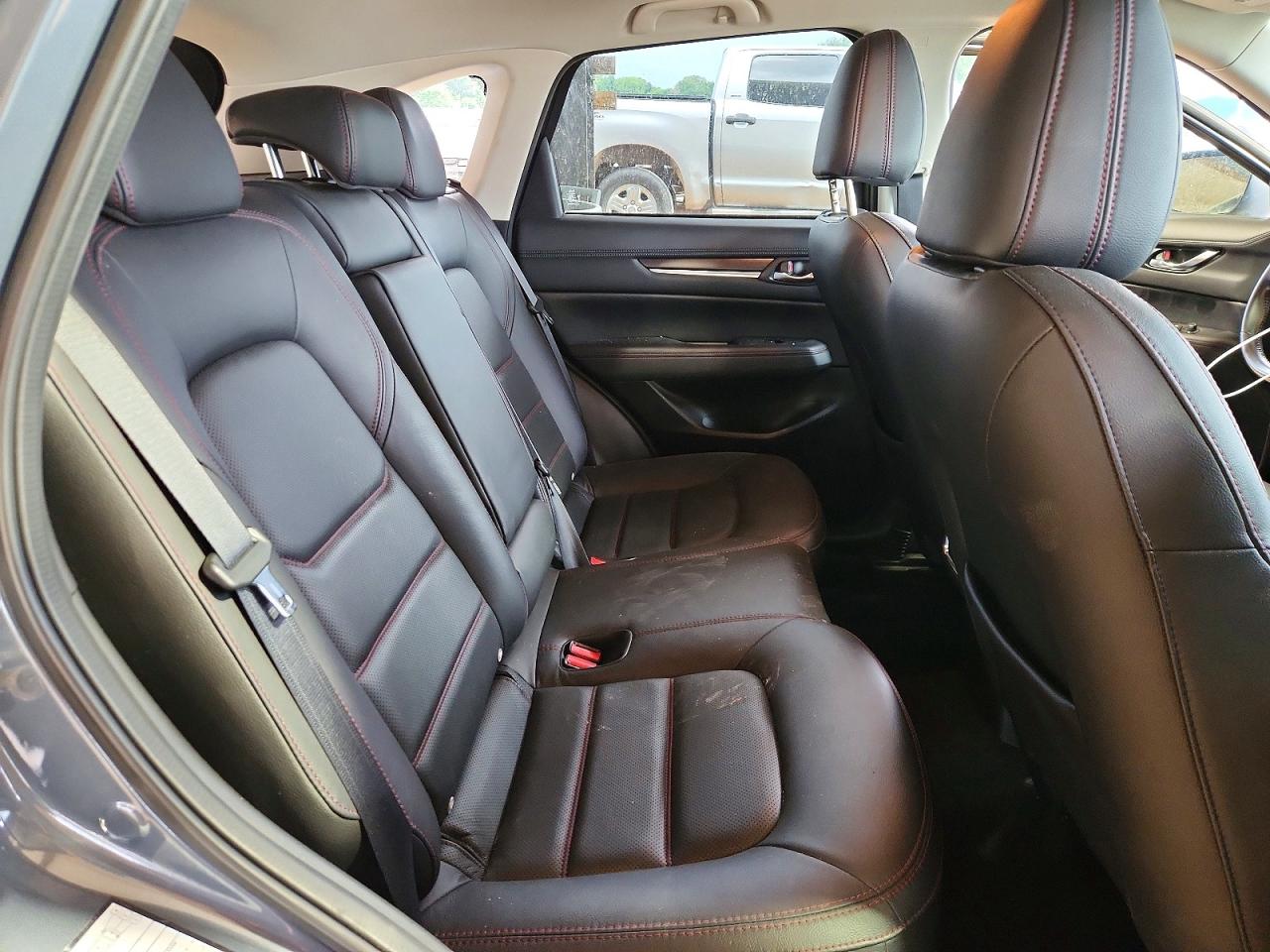 2023 MAZDA CX-5 Preferred Package