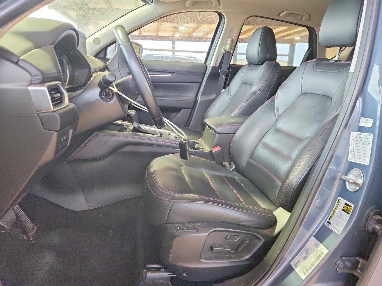 2023 MAZDA CX-5 Preferred Package