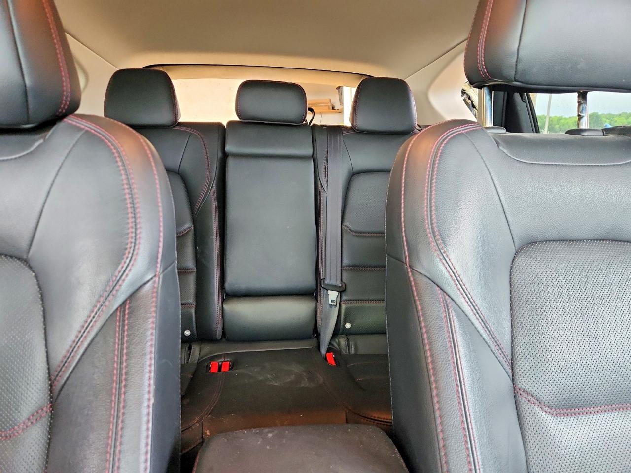 2023 MAZDA CX-5 Preferred Package