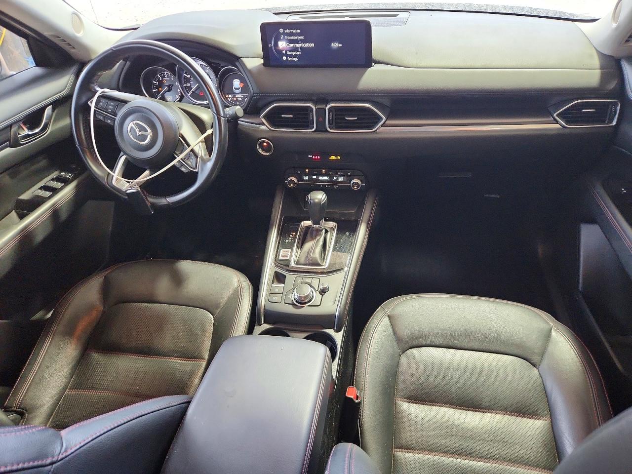 2023 MAZDA CX-5 Preferred Package