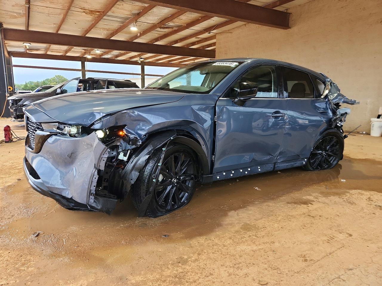 2023 MAZDA CX-5 Preferred Package