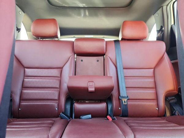 2016 KIA SORENTO SX / SX Limited