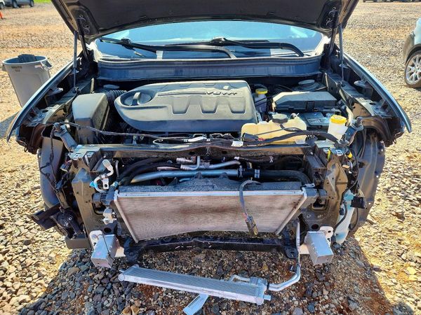 2022 JEEP CHEROKEE LATITUDE 4X4
