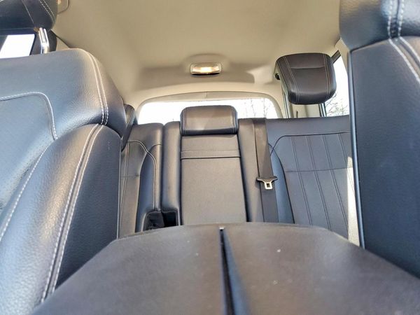 2016 MERCEDES-BENZ GL GL450-4M