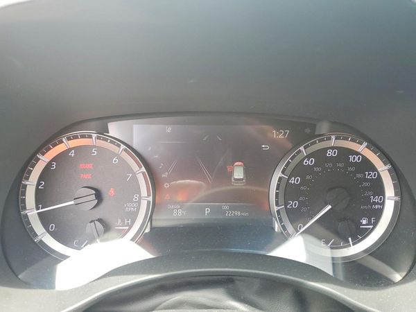 2024 TOYOTA HIGHLANDER