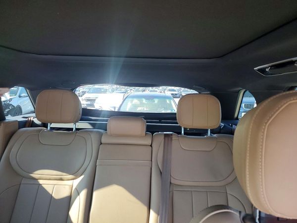 2025 LAND ROVER RANGE ROVER SPORT P360 SE