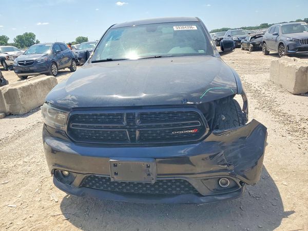2015 DODGE DURANGO R/T