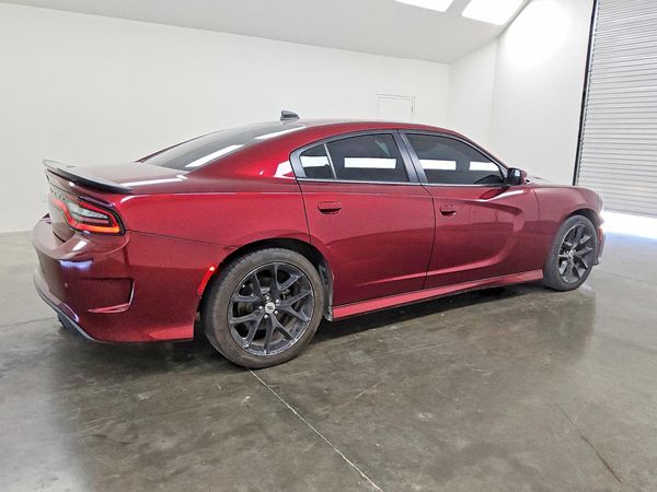 2020 DODGE CHARGER GT