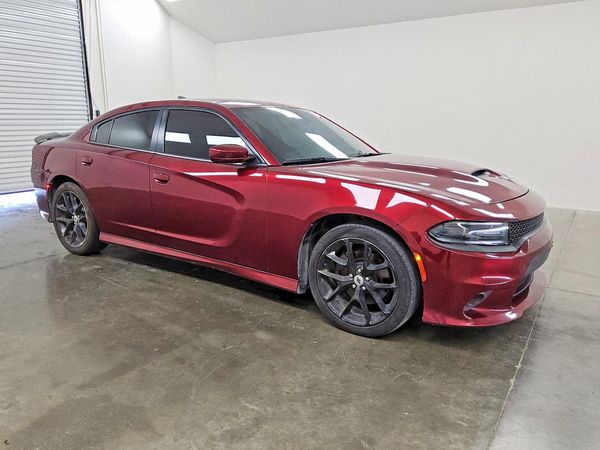 2020 DODGE CHARGER GT