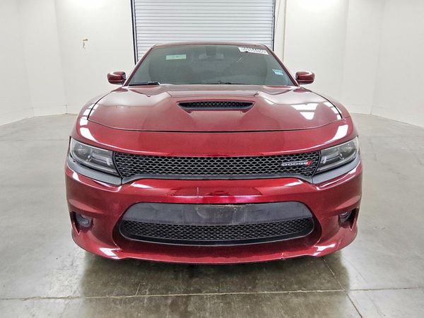 2020 DODGE CHARGER GT