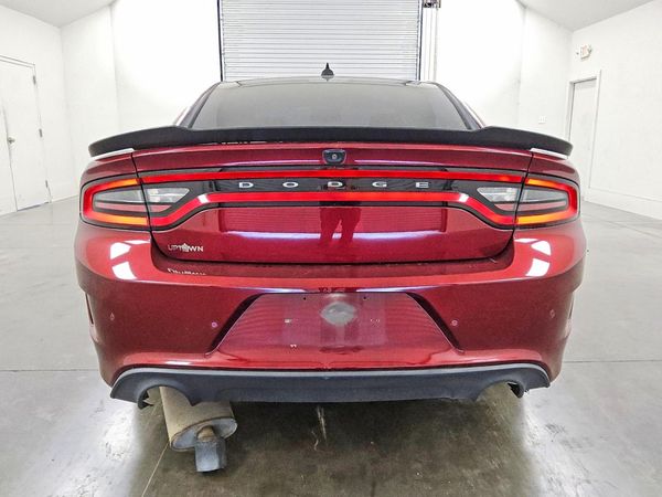 2020 DODGE CHARGER GT