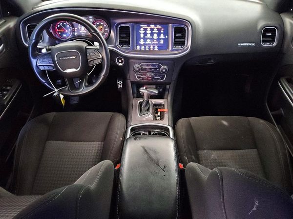 2020 DODGE CHARGER GT