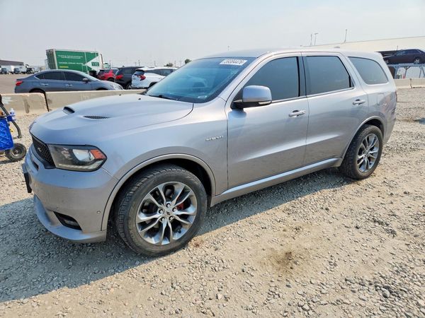 2020 DODGE DURANGO R/T