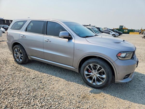 2020 DODGE DURANGO R/T