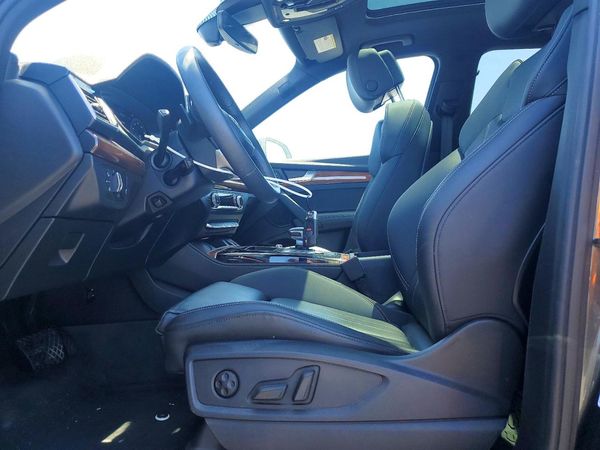 2024 AUDI Q5 E
