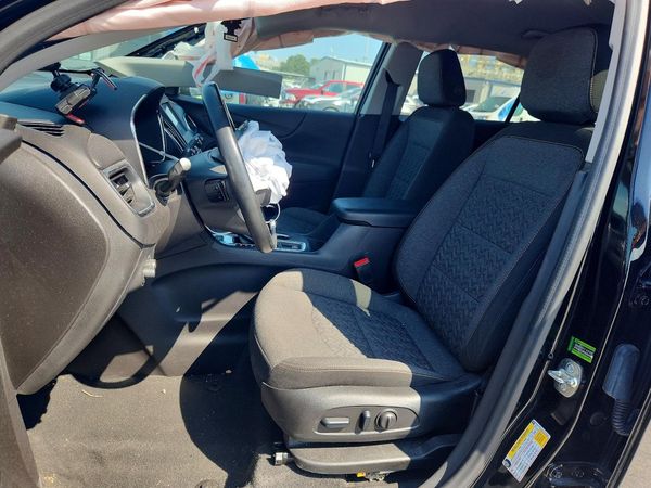 2024 CHEVROLET EQUINOX LT (1LT)