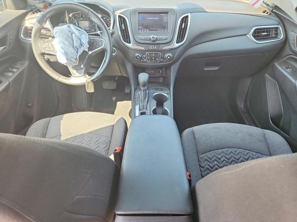 2024 CHEVROLET EQUINOX LT (1LT)