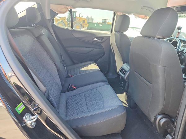 2024 CHEVROLET EQUINOX LT (1LT)