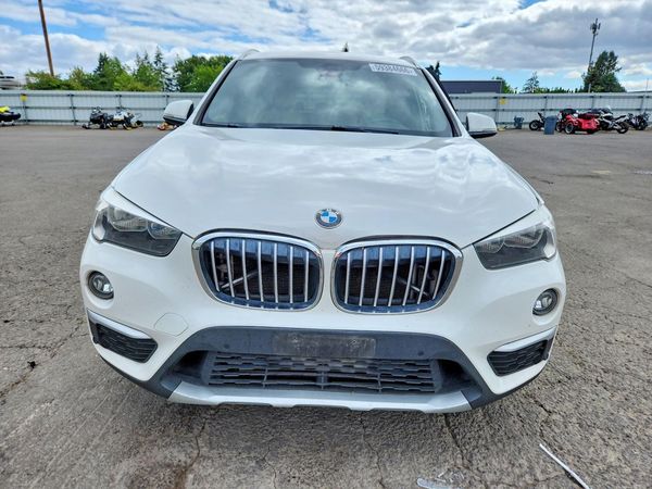 2016 BMW X1
