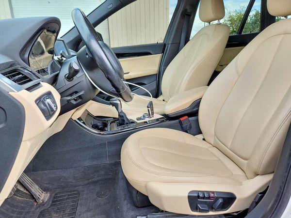 2016 BMW X1