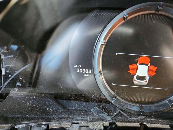 2019 LEXUS UX