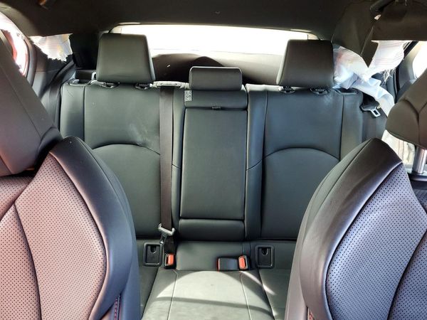 2019 LEXUS UX