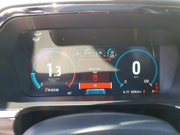 2021 FORD F150