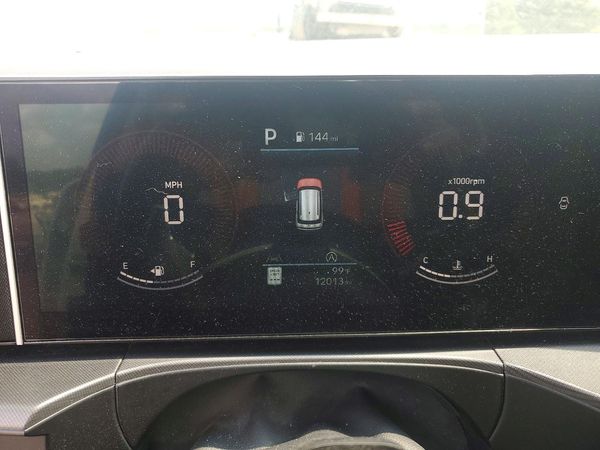 2025 HYUNDAI SANTA FE