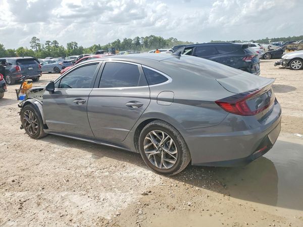 2022 HYUNDAI SONATA SEL