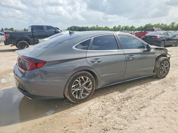 2022 HYUNDAI SONATA SEL