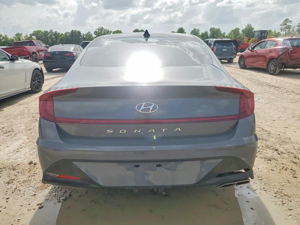 2022 HYUNDAI SONATA SEL